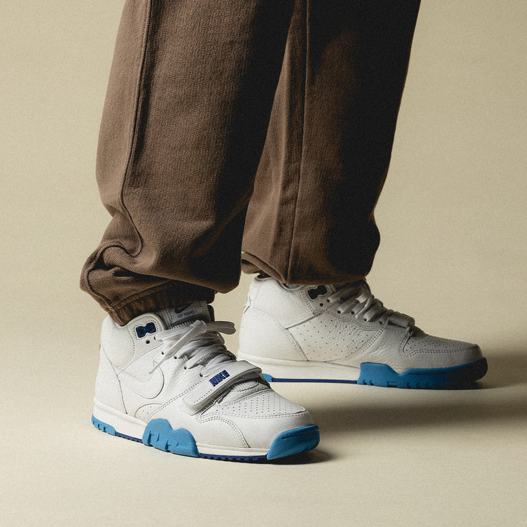 Giay Nike Air Trainer 1 'Don't I Know You?' DR9997-100