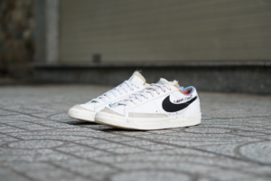 Giay Nike Blazer Low '77 Vintage 'Make it Count' DJ4279-101