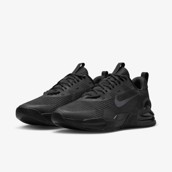 Giay Nike Air Max Alpha Trainer 5 'Black' DM0829-010