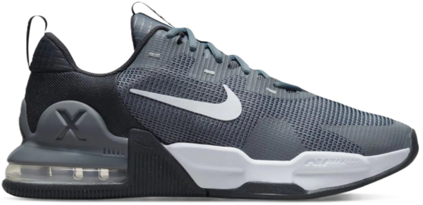 Giay Nike Air Max Alpha Trainer 5 'Smoke Grey' DM0829-003