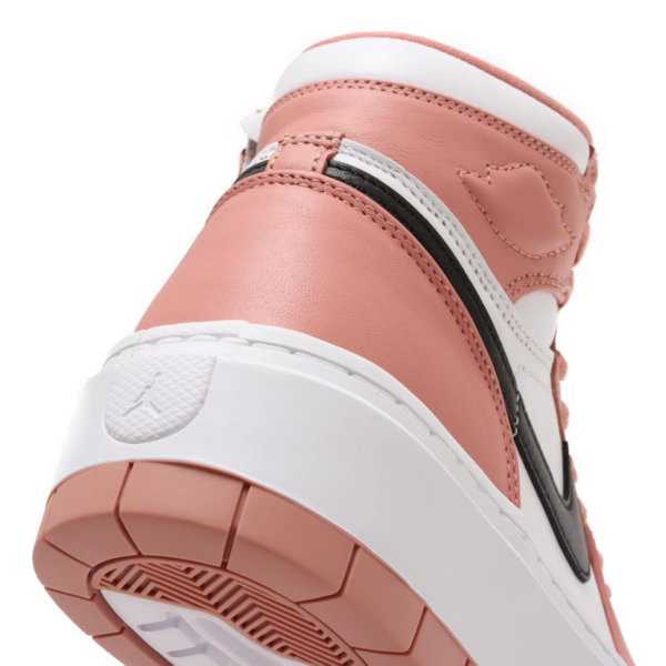 Giay Nike Air Jordan 1 Elevate High 'Red Stardust' DN3253-601