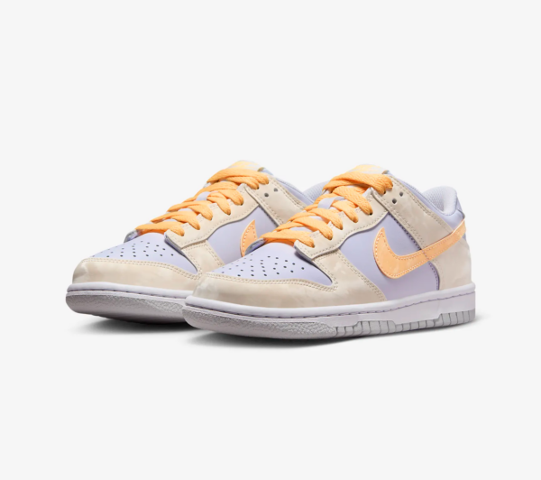 Giay Nike Dunk Low 'Melon Tint' FB9109-100