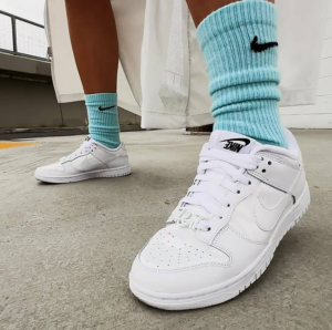 Giay Nike Dunk Low ‘Just Do It’ FD8683-100