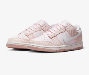 Giay Nike Dunk Low 'Pearl Pink' FB9881-600