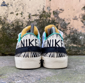 Giay Nike Blazer Low '77 Jumbo 'Mighty Swooshers' DX6059-101