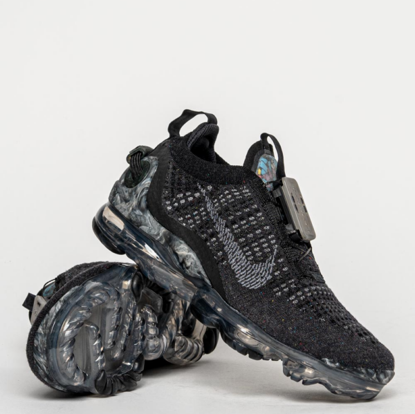 Giay Nike Air VaporMax 2020 Flyknit 'Dark Grey' CJ6741-003