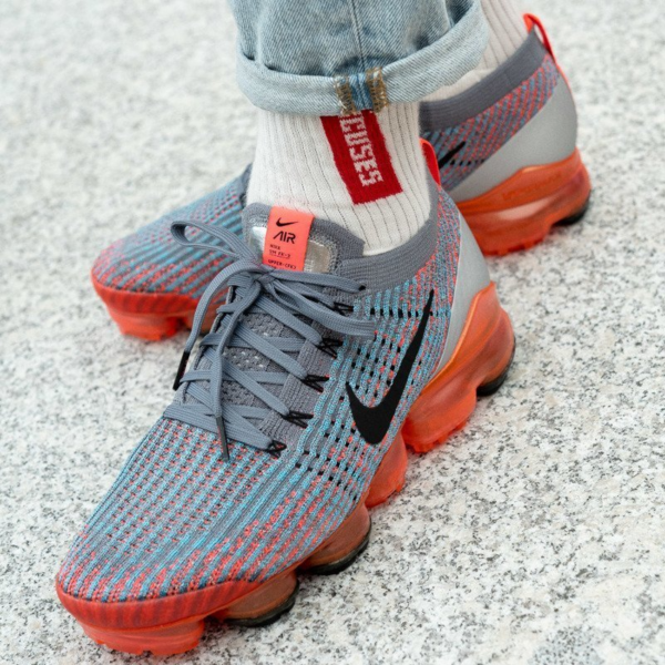 Giay Nike Air VaporMax Flyknit 3 'Flash Crimson' AJ6910-601