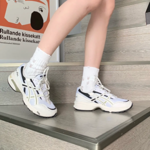 Giay Asics Gel 1090 'Grey Black' 1203A243-028