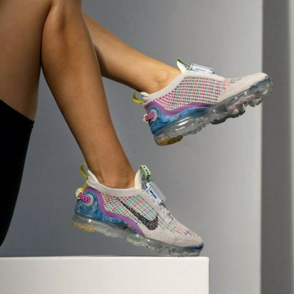 Giay Nike Air VaporMax 2020 Flyknit 'Pure Platinum' CJ6741-001