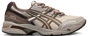 Giay Asics Gel-1090 'Cream Brown' 1203A243-201