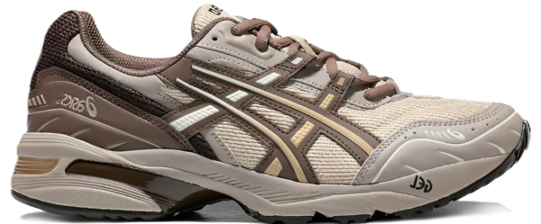 Giay Asics Gel-1090 'Cream Brown' 1203A243-201