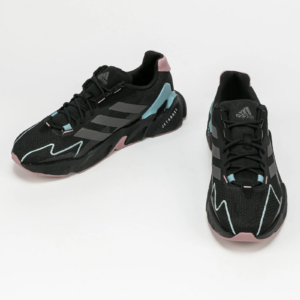 Giay Adidas X9000L4 'Black' GZ6574
