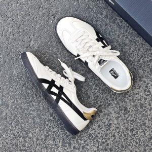 Giay Onitsuka Tiger Tokuten 'White' 1183B938-100