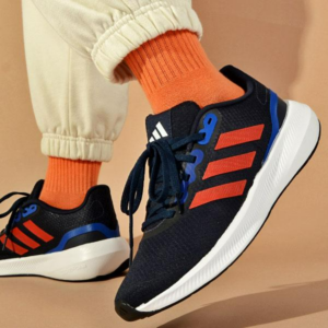 Giay Adidas Runfalcon 3 'Legend Ink' ID2282