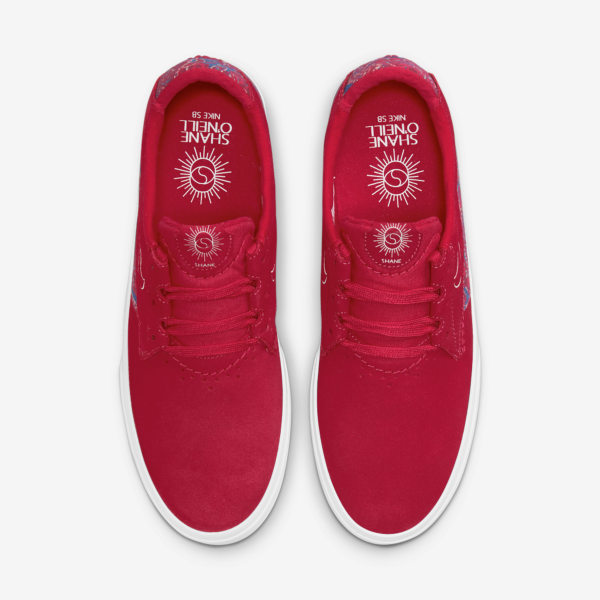 Giay Nike Shane Premium SB 'Paisley' DH7146-600