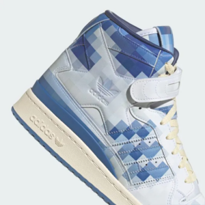 Giay Adidas Forum 84 'High Closer Look' ID7440