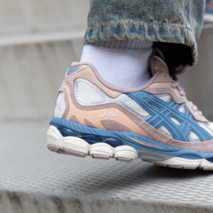 Giay Asics Gel NYC 'Grey Floss' 1202A429-104