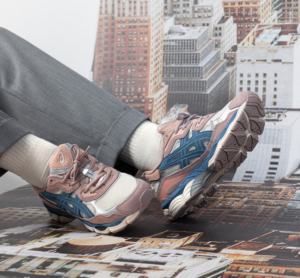 Giay Asics Gel NYC 'Grey Floss' 1202A429-104