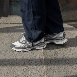 Giay Asics Gel NYC 'Obsidian Grey' 1201A789-250