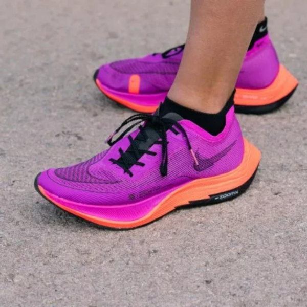 Giay Nike Air Zoomx Vaporfly Next 2 'Hyper Violet' CU4123-501