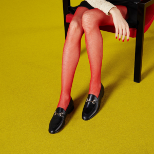 Giay Gucci Jordaan Loafer 'Black' 759918-C9D00-1000