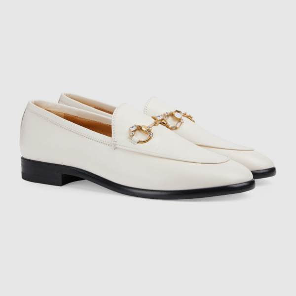 Giay Gucci Jordaan Loafer 'Off White' 759918-C9D00-9022
