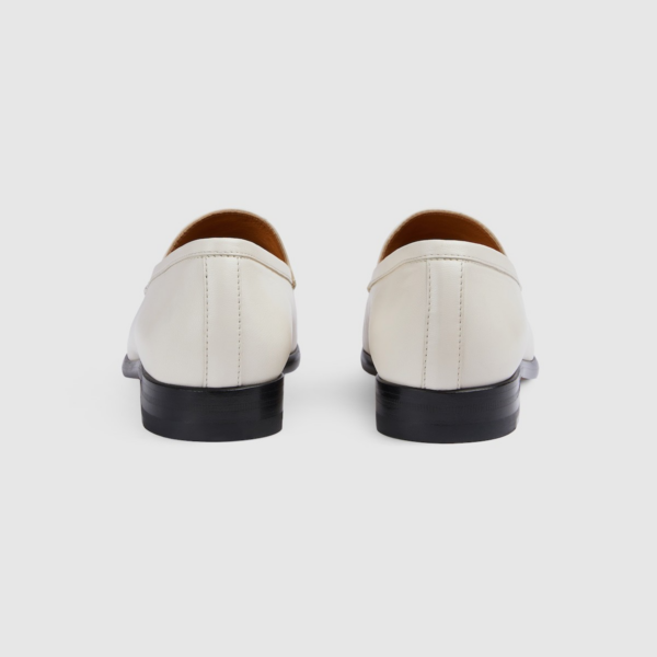 Giay Gucci Jordaan Loafer 'Off White' 759918-C9D00-9022
