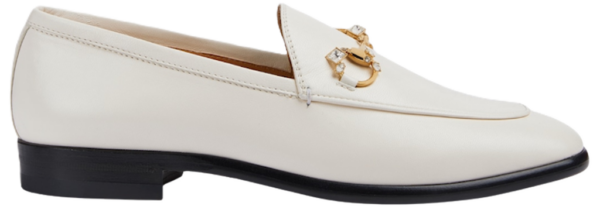 Giay Gucci Jordaan Loafer 'Off White' 759918-C9D00-9022