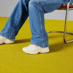 Giay Gucci Rhyton Sneaker 'Ivory' 757887-UPG70-9564