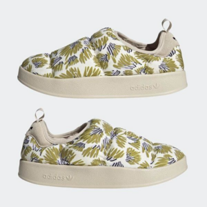 Giay Adidas Originals Puffylette 'Bliss' GX4645
