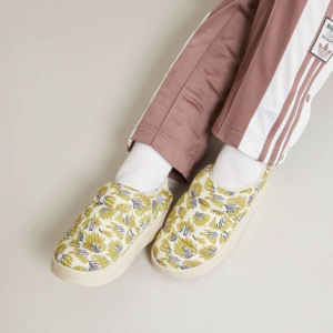 Giay Adidas Originals Puffylette 'Bliss' GX4645