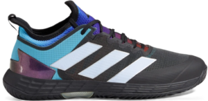 Giay Adidas Adizero Ubersonic 4 'Blue Dawn' HQ8381