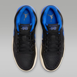 Giay Nike Air Jordan Stadium 90 'Black Royal' FB2269-041