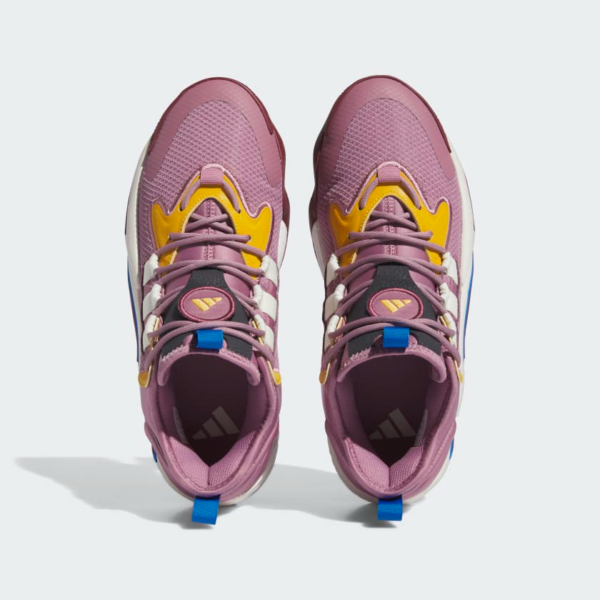 Giay Adidas Byw Select 'Wonder Orchid' IE9304