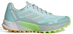 Giay Adidas Trail Terrex Agravic Flow 2.0 'Aqua' IF5020