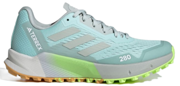 Giay Adidas Trail Terrex Agravic Flow 2.0 'Aqua' IF5020