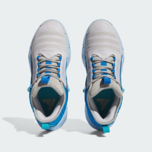 Giay Adidas Trae Unlimited 'Bright Blue' IF5610