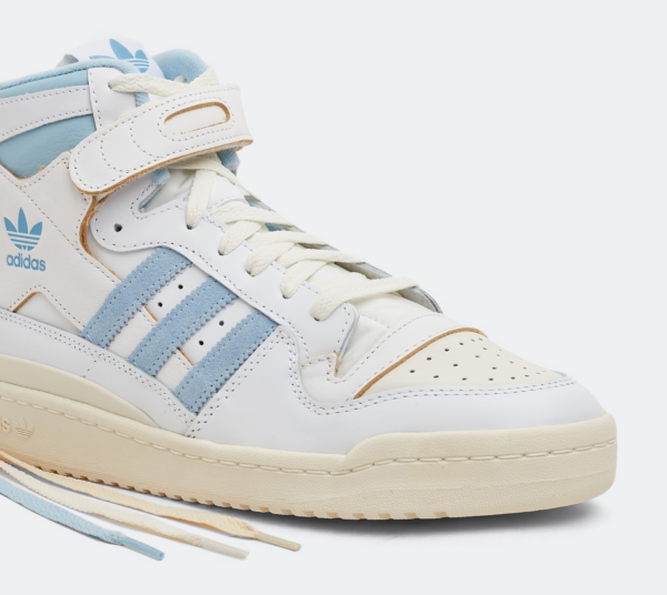 Giay Adidas Forum 84 High 'UNC' GW5924