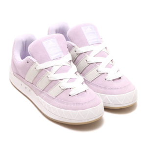 Giay Adidas Adimatic 'Purple Pint' GY2089