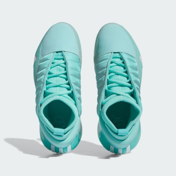 Giay Adidas Harden Vol. 7 'Flash Aqua' IF5617