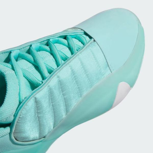 Giay Adidas Harden Vol. 7 'Flash Aqua' IF5617