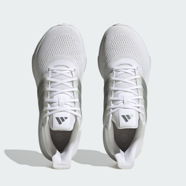 Giay Adidas Ultrabounce 'Crystal White' HP5772
