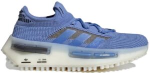 Giay Adidas NMD S1 'Blue Fusion' HQ4468