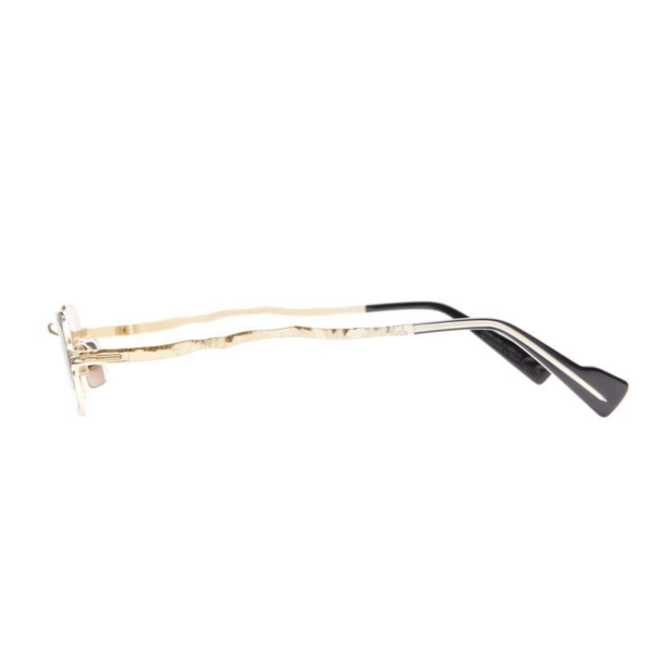 Kinh Kuboraum Z18 GG 'Gold'