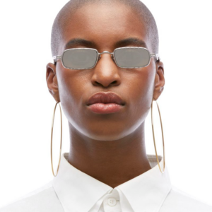 Kinh Kuboraum Z18 SI 'Silver'