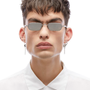 Kinh Kuboraum Z18 SI 'Silver'