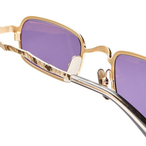 Kinh Kuboraum Z18 GG 'Gold'