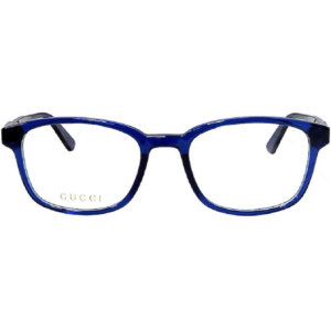 Kinh Gucci Eyeglasses 'Blue' GG0867OA-003
