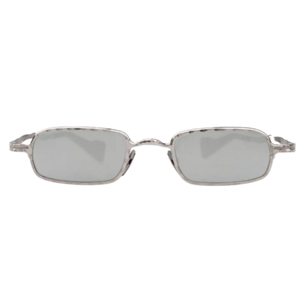 Kinh Kuboraum Z18 SI 'Silver'