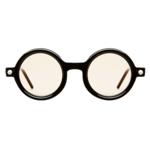 Kinh Kuboraum P1 BS GY 'Black'